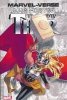 MARVEL-VERSE JANE FOSTER THE MIGHTY THOR TP [9781302934033]
